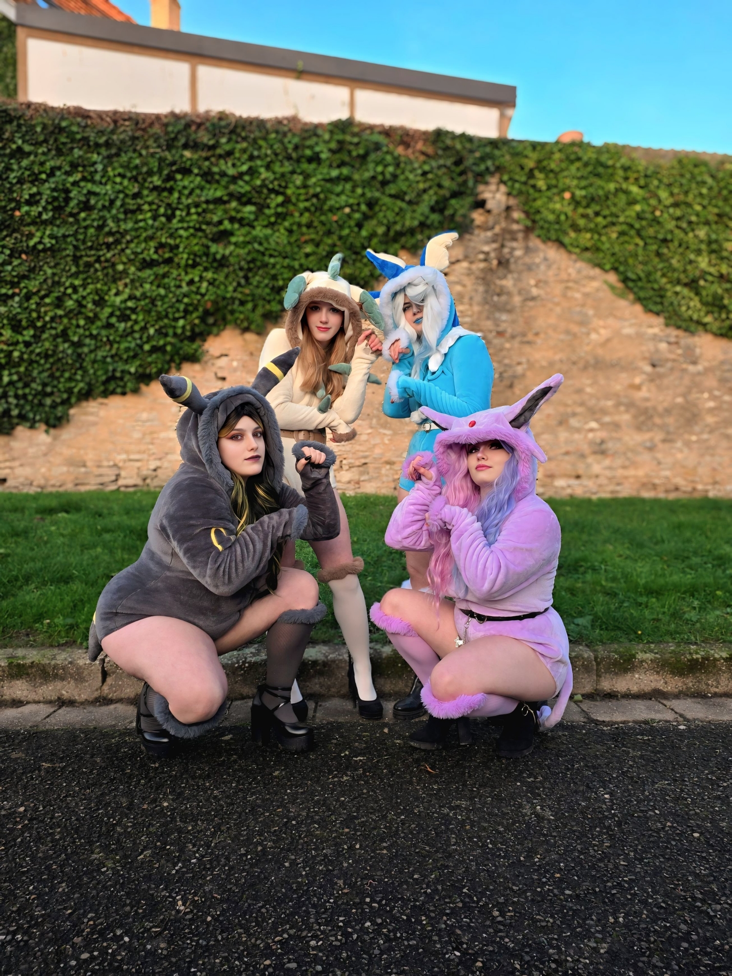 Pokemon — photo 30