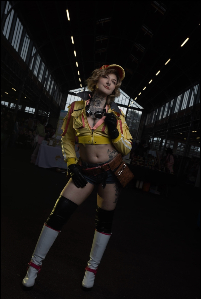 Cindy aurum - Photo 2