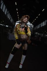 Cindy aurum preview 3