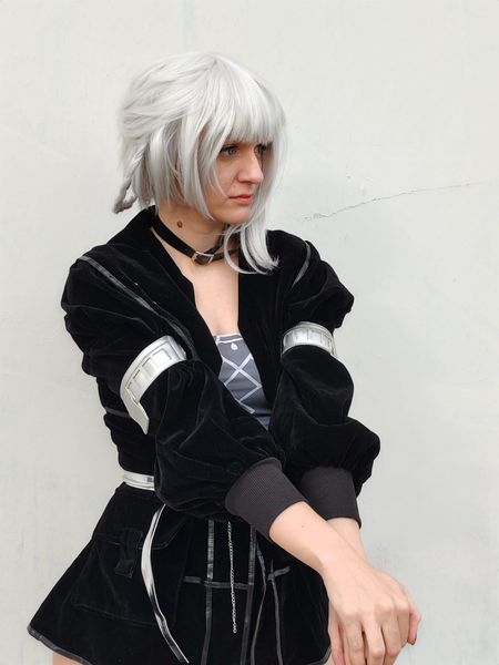 Kaeko - Kaine