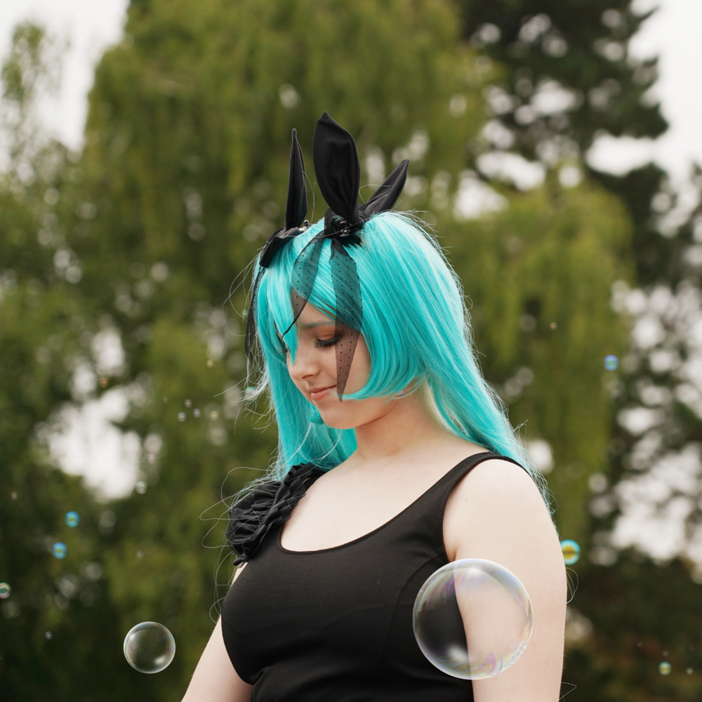 Miku shinkai shoujo — photo 9