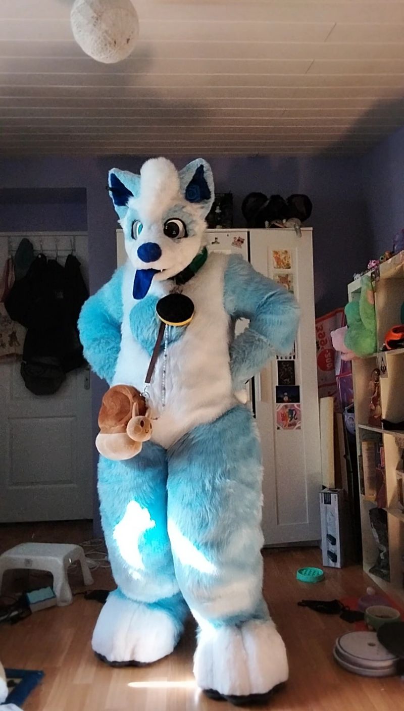 Nocturnes.water – Titan en entier