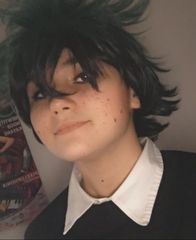 Izuku Midorya preview 3