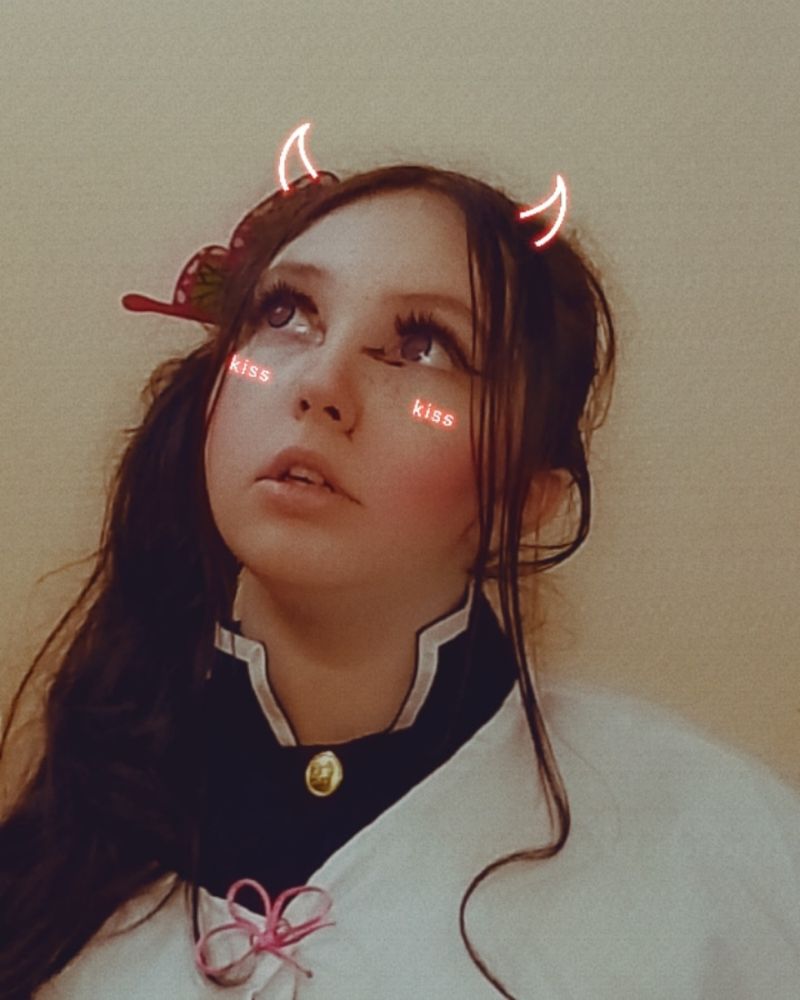 🎍nezuko_splay🎍 – Kanao1