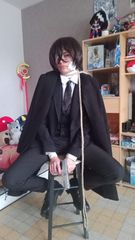 Dazai Osamu (PM) preview 3