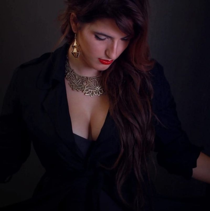 Artémis_khaine – Katherine Pierce twd