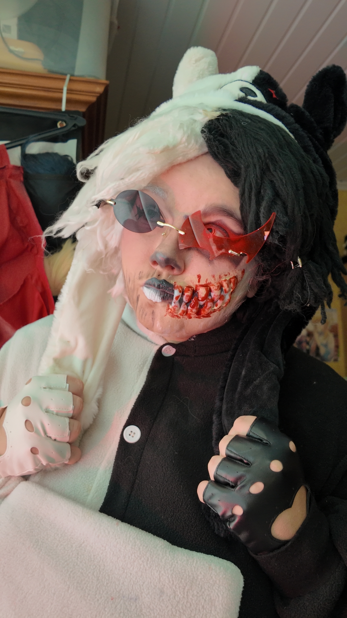 Monokuma — photo 15