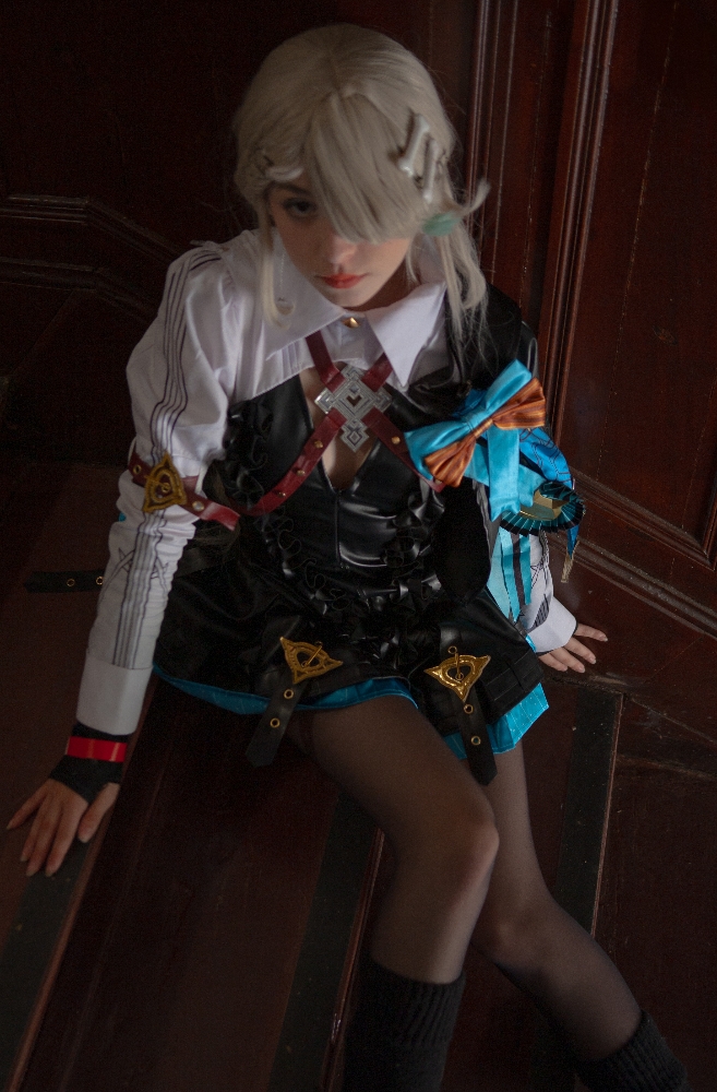 Lynette — photo 19
