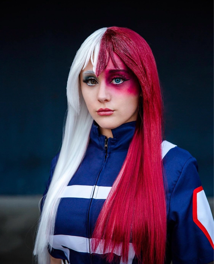 ❄️ Shoto 🔥 - Photo 2