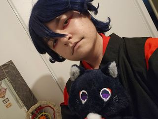 Kuronushi preview 2
