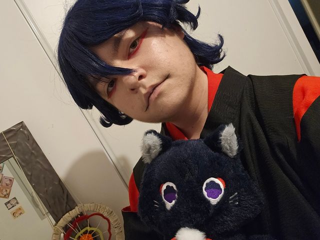 Kuronushi