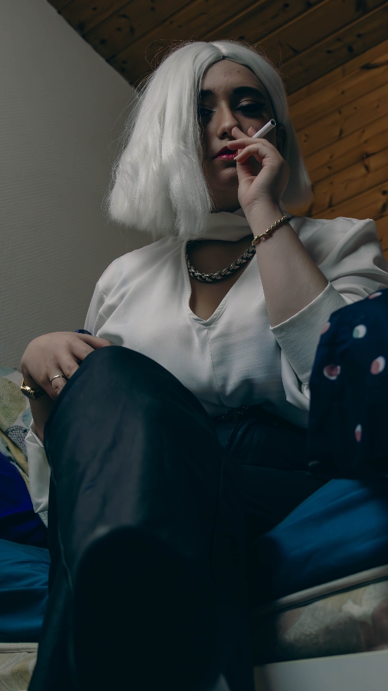 Elizabeth Ashe — OW  - Photo 1