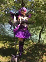 Elementalist Lux preview 3