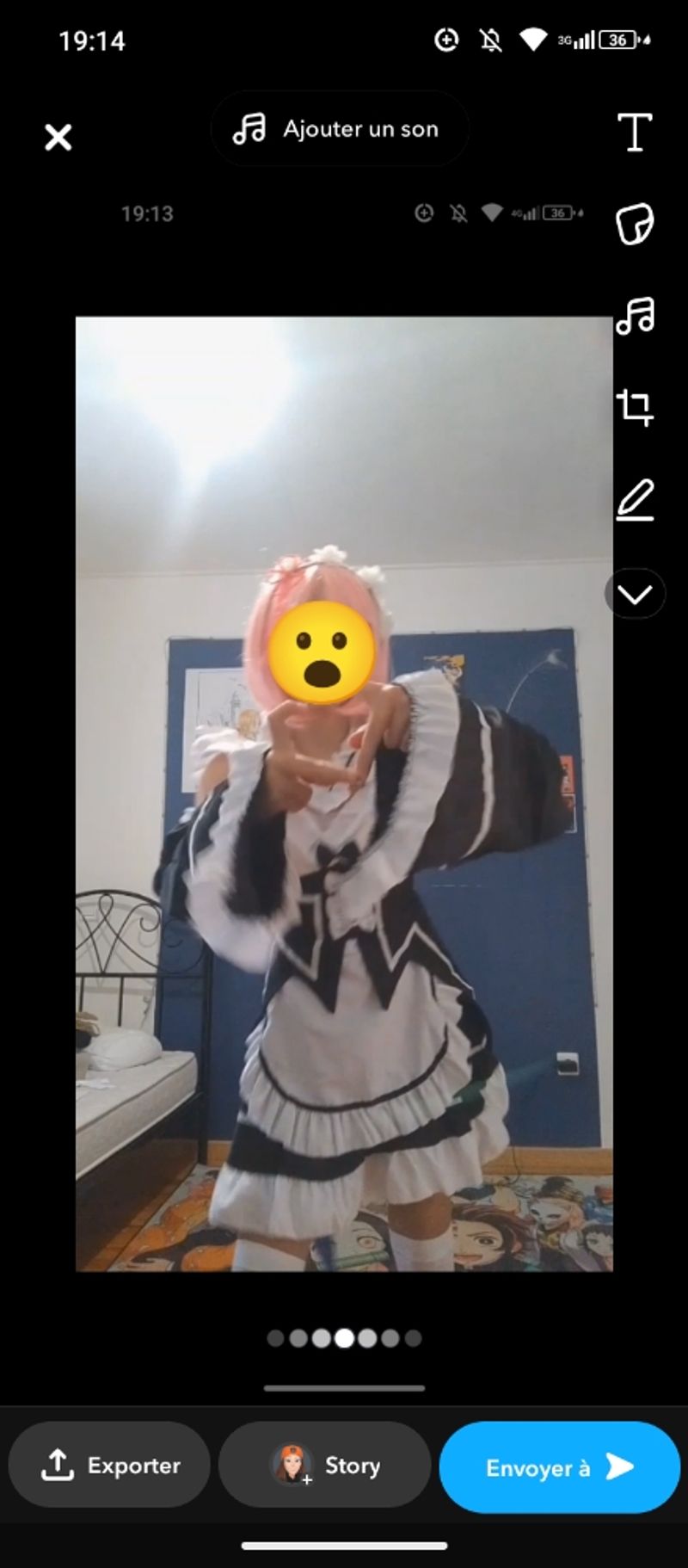 —ame-chan— – Ram