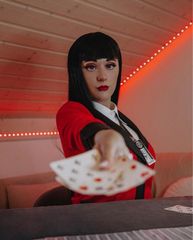 ♣️Yumeko ♥️ preview 3