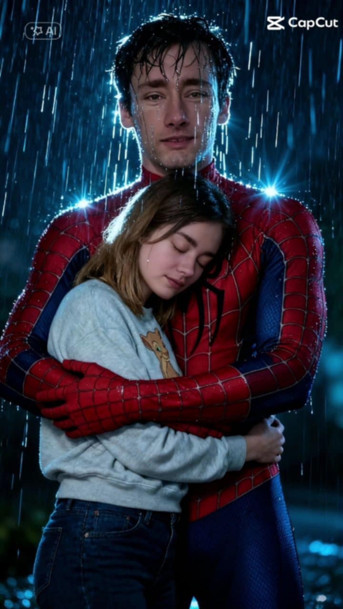 Spider-Man IA - Photo 11