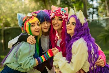 My Little Pony preview 3