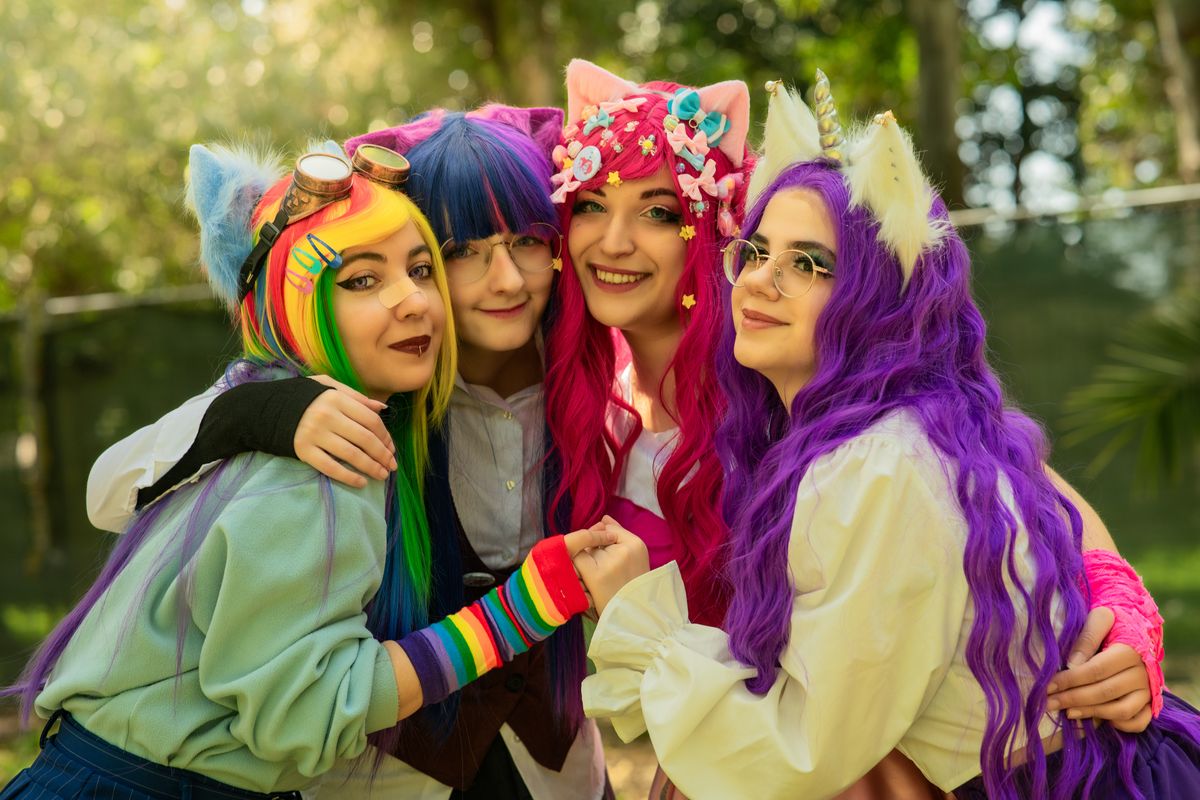 Aurs – My Little Pony