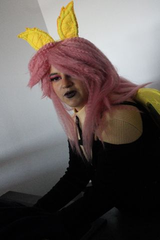 FlutterBat