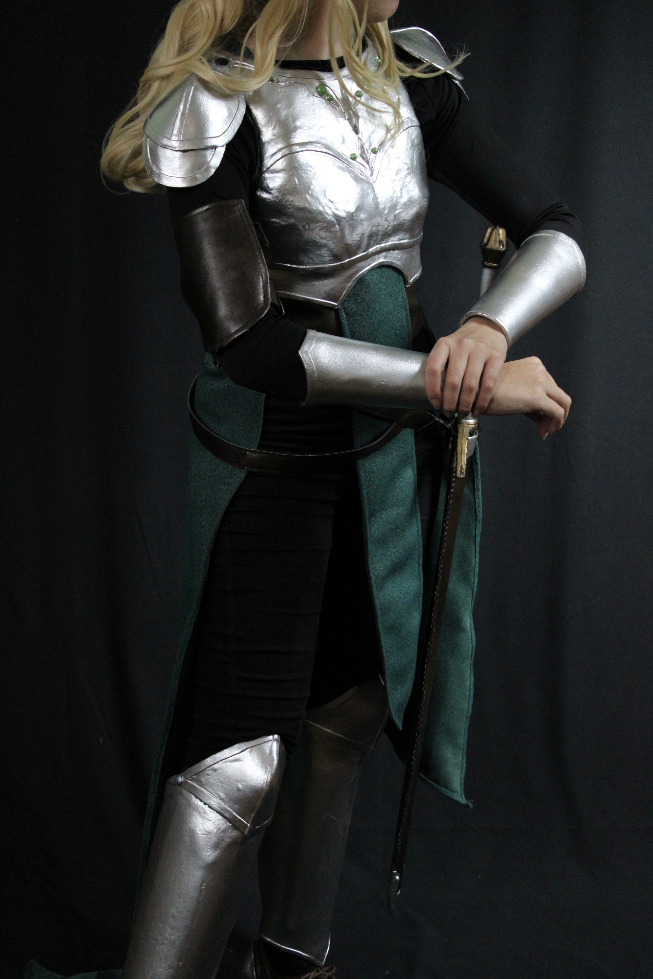 Gwladys Thopie  - Photo 5