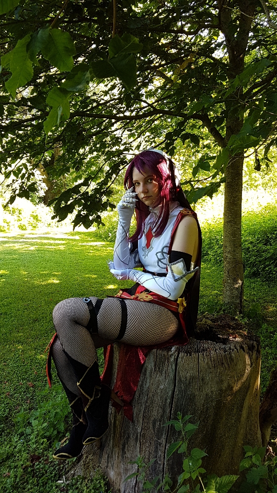 Mes débuts <3 - Photo 10