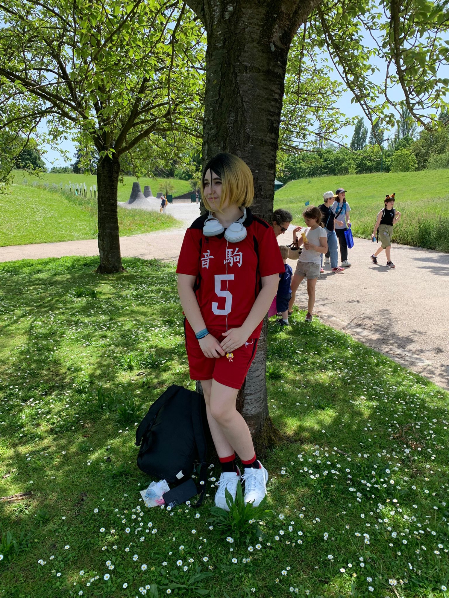 Kenma JapanParty2026 — photo 10
