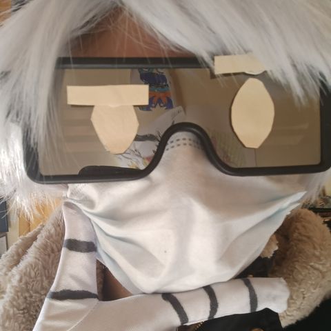 N (Murder drone)
