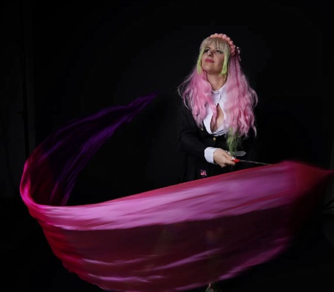 Ladycosplay__ - Mitsuri