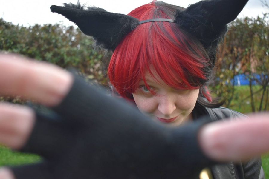 Lastelle - Shadow the Hedgehog