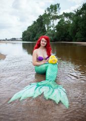 Ariel sirène preview 3