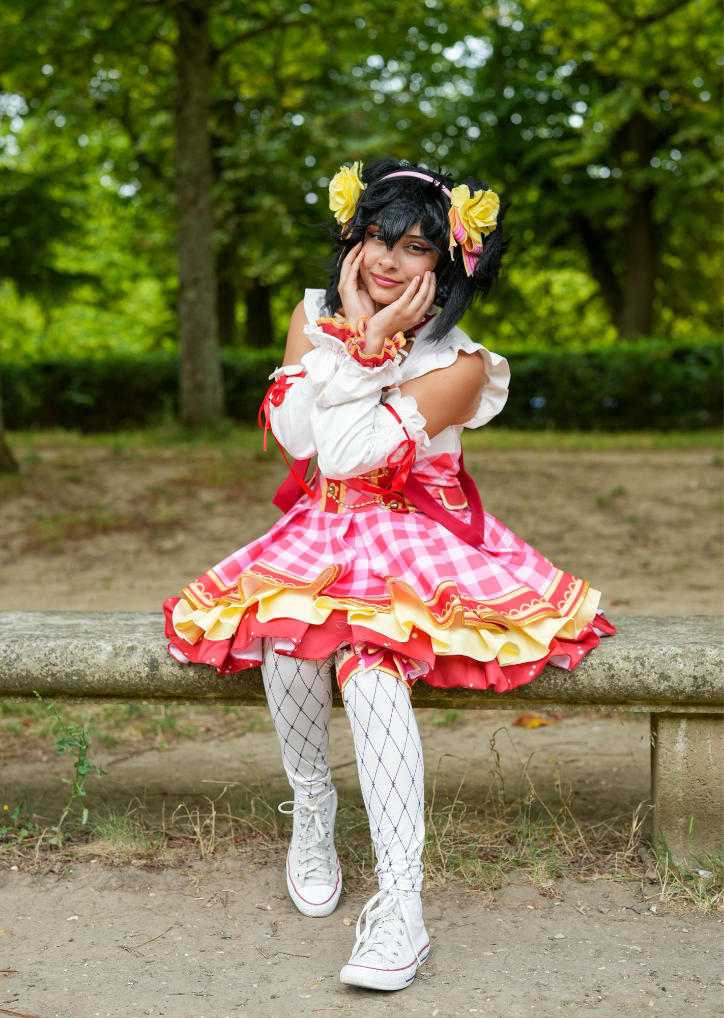 Niko flower bouquet  - Photo 5