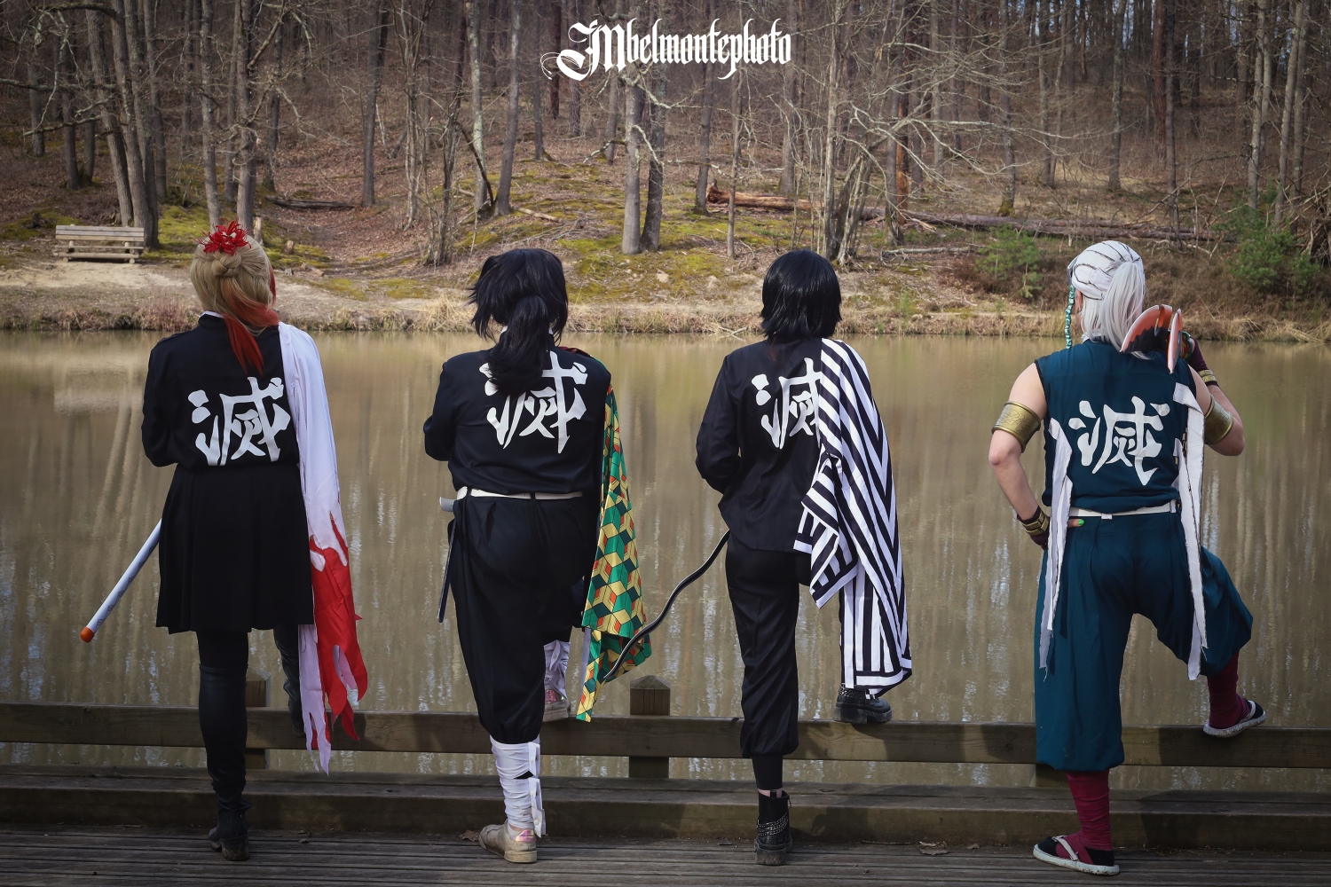 Demon slayer  - Photo 17