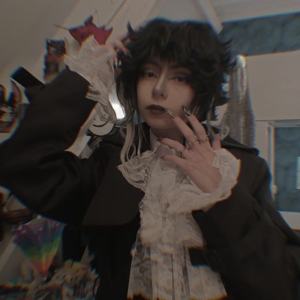 Goshii_ - Akutagawa 