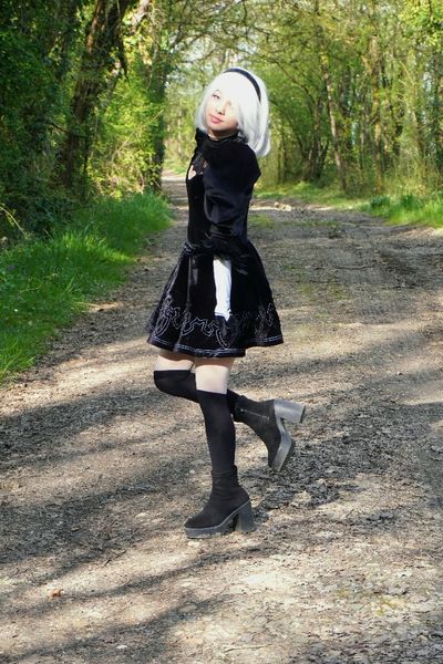 Pearlyyy - 2B