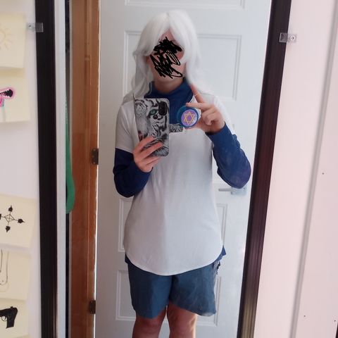 Killua