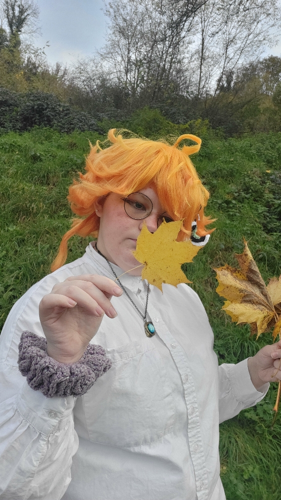 🍂Emma🍂 — photo 9