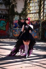 Homura Devil preview 3