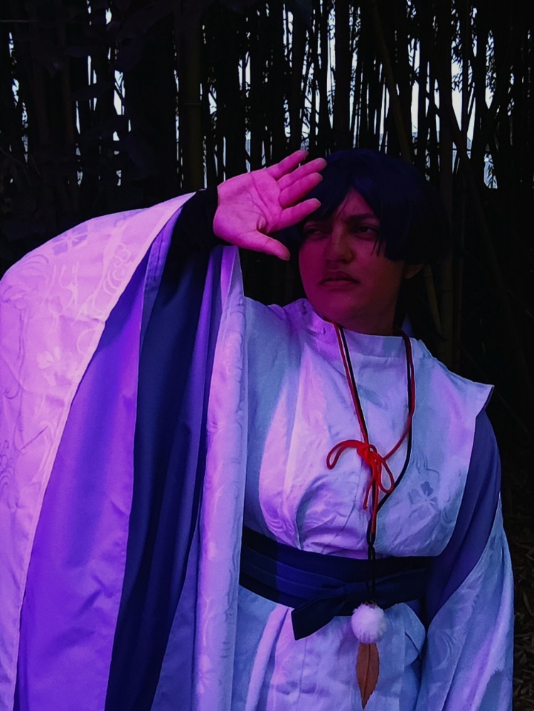 Kabukimono - Photo 1