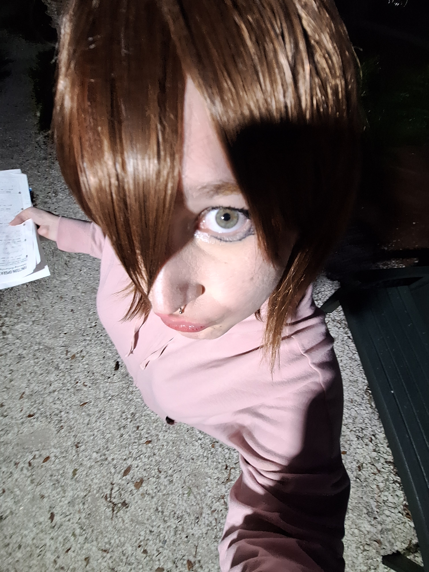 Momo Ayase - Photo 4