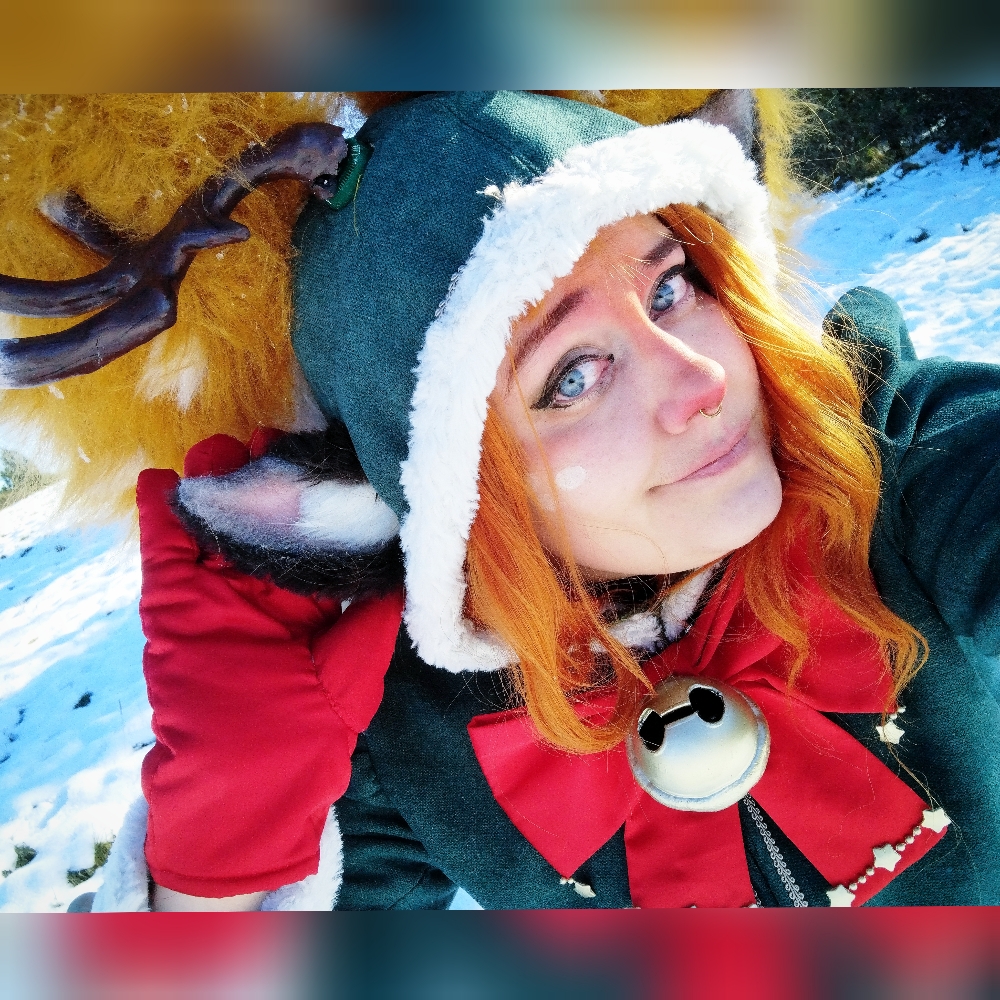 Snow fawn poppy - Photo 9