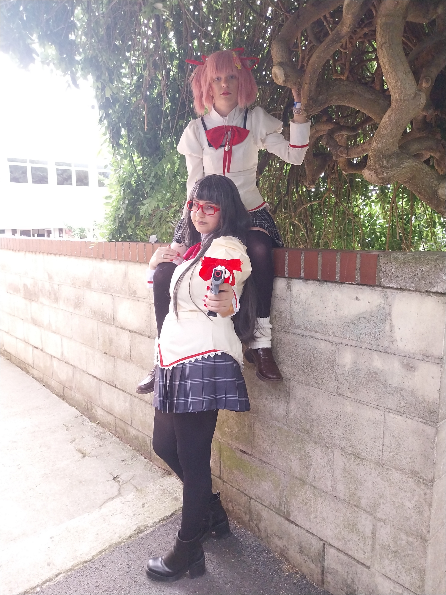 Homura Akemi - Photo 6