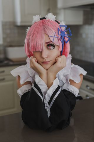 Ram 🩷