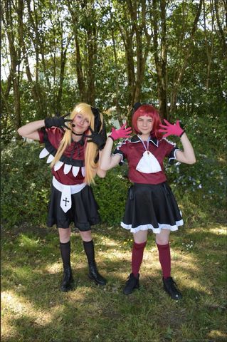 Ruby X Kana