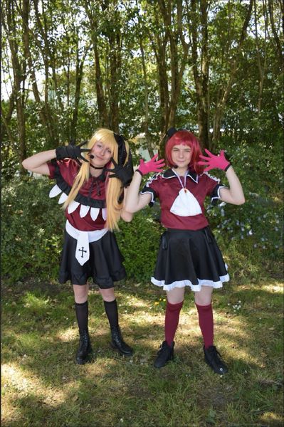 Suntaru - Ruby X Kana 