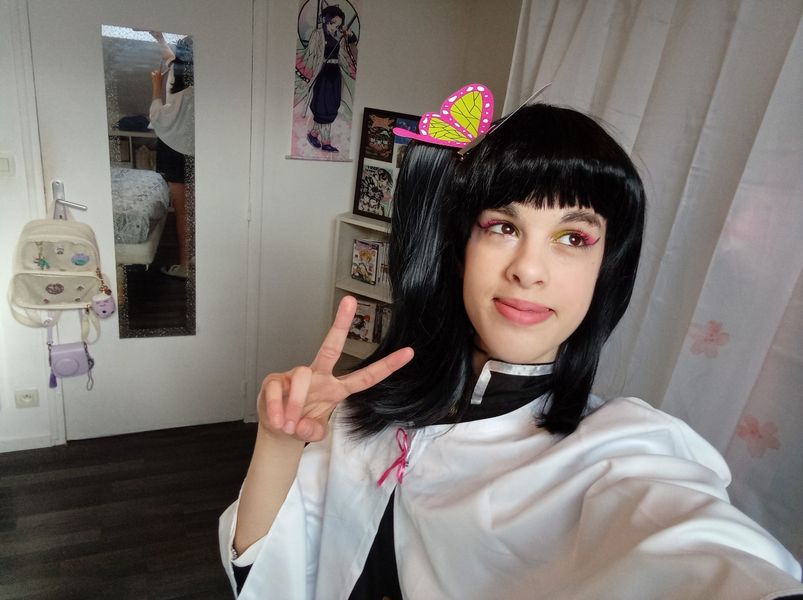 _.ninis._cos. - Kanao 