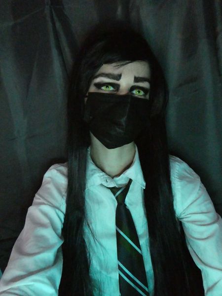 K4i_c0spl4y - ☆ Korekiyo Casual ☆