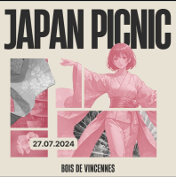 Japan pique-nique