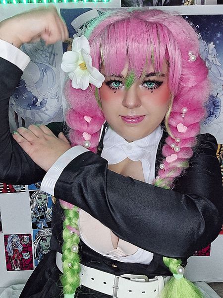 Yukuio - Mitsuri-1er version