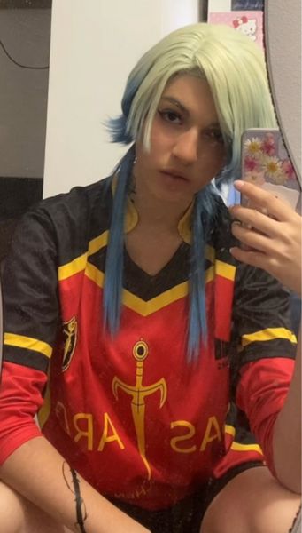 Isou - Kaiser