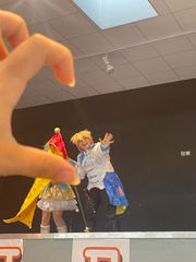 Tsukasa tenma preview 2